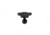 Peak Design Locking Ball Mount Adapter, 20 mm, Non-Charging, Black, M-MM-AF-BK-1