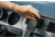 Peak Design Mobile Car Vent Mount, Black, M-CM-AC-BK-1