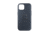Peak Design Mobile Everyday Fabric Case iPhone 15, Midnight, M-MC-BH-MN-1