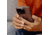 Peak Design Mobile Everyday Fabric Case iPhone 15 Plus, Charcoal, M-MC-BJ-CH-1