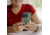 Peak Design Mobile Everyday Fabric Case iPhone 15 Plus, Charcoal, M-MC-BJ-CH-1