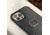 Peak Design Mobile Everyday Fabric Case iPhone 15 Plus, Charcoal, M-MC-BJ-CH-1