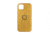 Peak Design Mobile Everyday Fabric Case iPhone 15 Plus, Sun, M-MC-BJ-SN-1