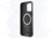 Peak Design Mobile Everyday Fabric Case iPhone 15 Pro Max v2, Charcoal, M-MC-BL-CH-2