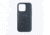 Peak Design Mobile Everyday Fabric Case iPhone 15 Pro v2, Midnight, M-MC-BK-MN-2