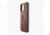 Peak Design Mobile Everyday Fabric Case iPhone 15 Pro v2, Redwood, M-MC-BK-RD-2