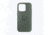 Peak Design Mobile Everyday Fabric Case iPhone 15 Pro v2, Sage, M-MC-BK-SG-2