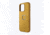 Peak Design Mobile Everyday Fabric Case iPhone 15 Pro v2, Sun, M-MC-BK-SN-2