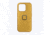 Peak Design Mobile Everyday Fabric Case iPhone 15 Pro v2, Sun, M-MC-BK-SN-2