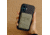 Peak Design Mobile Everyday Fabric Case iPhone 16, Charcoal, M-MC-BS-CH-1