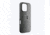 Peak Design Mobile Everyday Fabric Case iPhone 16 Pro, Black, M-MC-BU-BK-1