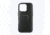 Peak Design Mobile Everyday Fabric Case iPhone 16 Pro, Black, M-MC-BU-BK-1
