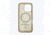 Peak Design Mobile Everyday Fabric Case iPhone 16 Pro, Bone, M-MC-BU-BO-1