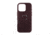 Peak Design Mobile Everyday Fabric Case iPhone 16 Pro, Eclipse, M-MC-BU-EP-1