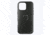Peak Design Mobile Everyday Fabric Case iPhone 16 Pro Max, Black, M-MC-BV-BK-1