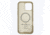 Peak Design Mobile Everyday Fabric Case iPhone 16 Pro Max, Bone, M-MC-BV-BO-1