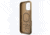 Peak Design Mobile Everyday Fabric Case iPhone 16 Pro Max, Tan, M-MC-BV-BR-1