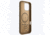 Peak Design Mobile Everyday Fabric Case iPhone 16 Pro Max, Tan, M-MC-BV-BR-1