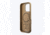 Peak Design Mobile Everyday Fabric Case iPhone 16 Pro, Tan, M-MC-BU-BR-1
