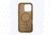 Peak Design Mobile Everyday Fabric Case iPhone 16 Pro, Tan, M-MC-BU-BR-1