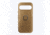 Peak Design Mobile Everyday Fabric Case Pixel 9 Pro, Tan, M-MC-BX-BR-1