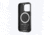 Peak Design Mobile Everyday Loop Case iPhone 15 Pro v2, Charcoal, M-LC-BK-CH-2