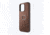 Peak Design Mobile Everyday Loop Case iPhone 15 Pro v2, Redwood, M-LC-BK-RD-2