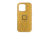 Peak Design Mobile Everyday Loop Case iPhone 15 Pro v2, Sun, M-LC-BK-SN-2