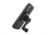 Peak Design Motorcycle Bar Mount, Non-charging, Locking V2, Black, M-MM-AB-BK-2