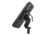 Peak Design Motorcycle Stem Mount, Charging Qi2, Black, M-MM-AH-BK-1