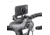 Peak Design Out Front Bike Mount, Black, One Size, M-BM-AA-BK-1