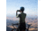 Peak Design Out Front Bike Mount, Black, One Size, M-BM-AA-BK-1