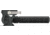 Peak Design Pro Tripod Tilt Mod Ball Head Video Adapter, Black, PTA-U-TM-1