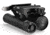 Peak Design Pro Tripod Tilt Mod Ball Head Video Adapter, Black, PTA-U-TM-1