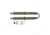 Peak Design Slide Camera Strap, Sage, SL-SG-3