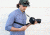Peak Design Slide Lite Camera Strap, Black SLL-BK-3