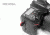Peak Design Slide Lite Camera Strap, Black SLL-BK-3