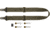 Peak Design Slide Shoulder Strap, Kelp, SL-KP-3