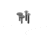 Peak Design Spare Capture Bolt Pack, Black, CB-BK-1