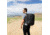 Peak Design Travel Backpack, 45 Liters, Black, BTR-45-BK-2