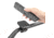Peak Design Universal Bar Mount, Black, One Size, M-BM-AB-BK-1