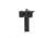 Peak Design Universal Head Adapter, Black, TT-AD-5-150-1