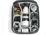 Peak Design V2 Extra Large Camera Cube, Black, BCC-XL-BK-3
