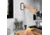 Peak Design Wall Mount, Bone, One Size, M-WM-AA-BO-1