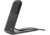 Peak Design Wireless Charging Stand, Black, One Size, M-CS-BK-1