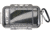 Pelican 1015, Wl/Wi-Bk, Clear, 1015-005-100