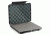 Pelican 1080 HardBack Laptop Computer Case w/ Foam - Black