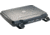 Pelican 1085 Hardback Case w/ Pick n Pluck Foam for 14in Laptops, Black 1080-020-110