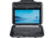 Pelican 1085CC Hardback Case w/ Laptop Liner for 14in Laptops, Black 1080-020-110