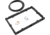 Pelican 1120 Special Application Panel Frame Kit for Protector 1120 Series Case